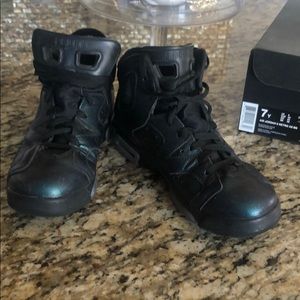 Air Jordan 6 Retro AS BG size 7Y